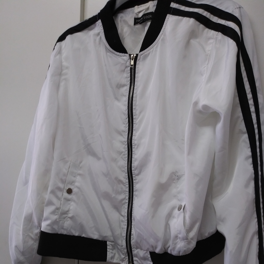 New look jacket